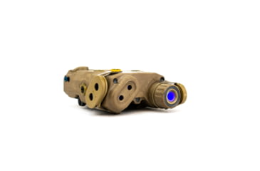 Image of EOTech Advanced Target Pointer/Illuminator/Aiming Red Laser,Tan ATP-000-A59