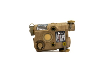 Image of EOTech Advanced Target Pointer/Illuminator/Aiming Red Laser,Tan ATP-000-A59