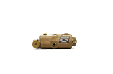 Image of EOTech Advanced Target Pointer/Illuminator/Aiming Red Laser,Tan ATP-000-A59