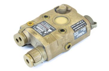 Image of EOTech Advanced Target Pointer/Illuminator/Aiming Red Laser,Tan ATP-000-A59