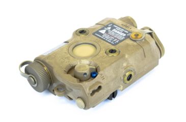 Image of EOTech Advanced Target Pointer/Illuminator/Aiming Red Laser,Tan ATP-000-A59