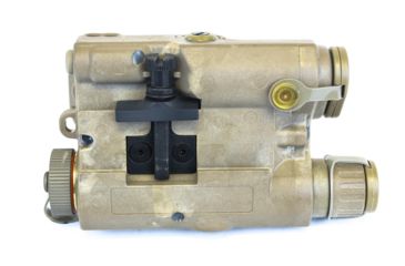 Image of EOTech Advanced Target Pointer/Illuminator/Aiming Red Laser,Tan ATP-000-A59