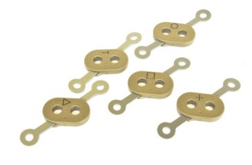 Image of EOTech Advanced Target Pointer/Illuminator/Aiming Red Laser,Tan ATP-000-A59