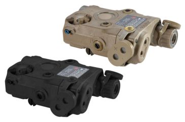 Image of EOTech ATPIAL-C Laser Aiming System w/IR Illuminator, Black, Tan