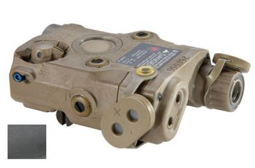 Image of EOTech ATPIAL LA-5 PEQ Aiming Laser, Ultra High Power,Black ATP-000-A24