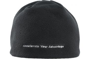 Image of Eotech Gear Beanie Hat - Black 11-4326 Back View