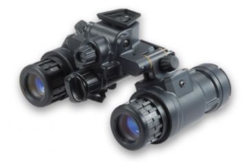 Image of EOTech BNVD Binocular Night Vision Device,Non-Contact,Filmed BNG-001-A4