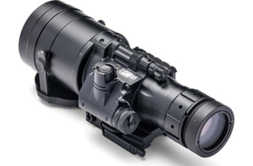 Image of EOTech Clip Night Vision LR Monocular, Black, EOT-CLPO-AI-B-LR