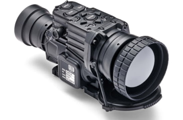 Image of EOTech ClipIR-LR Monocular, Black, EOT-CLPO-DT-B-LR