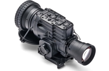 Image of EOTech ClipIR-LR Monocular, Black, EOT-CLPO-DT-B-LR