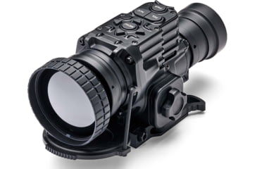 Image of EOTech ClipIR-LR Monocular, Black, EOT-CLPO-DT-B-LR