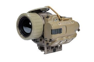 Image of EOTech CRATOS Hand Held