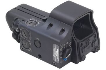 Image of Eolad HWS Back View