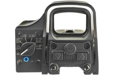 Image of Eolad HWS Button View