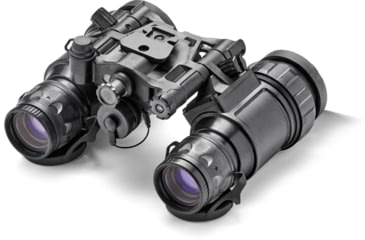 Image of EOTech Binonv-W Night Vision Binocular, Gen 3, Black, EOT-BINO-AI-B-W-S