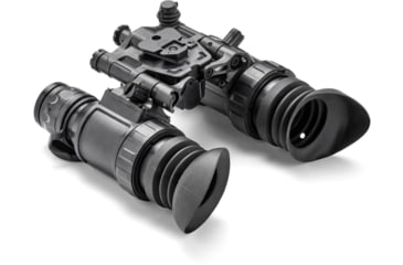 Image of EOTech Binonv-W Night Vision Binocular, Gen 3, Black, EOT-BINO-AI-B-W-S