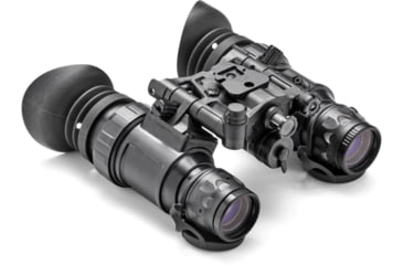 Image of EOTech Binonv-W Night Vision Binocular, Gen 3, Black, EOT-BINO-AI-B-W-S