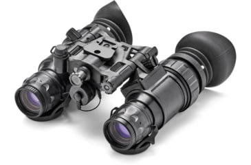 Image of EOTech Binonv-W Night Vision Binocular, Gen 3, Black, EOT-BINO-AI-B-W-S
