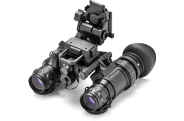 Image of EOTech Binonv-W Night Vision Binocular, Gen 3, Black, EOT-BINO-AI-B-W-S