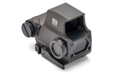 Image of EOTech HWS EXPS3 HD Holographic Red Dot Sight, 68 MOA Ring/1 MOA Dot, Black, EXPS3HD-0