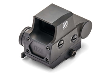 Image of EOTech HWS EXPS3 HD Holographic Red Dot Sight, 68 MOA Ring/1 MOA Dot, Black, EXPS3HD-0