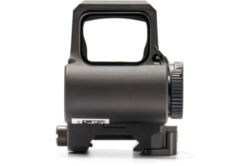 Image of EOTech HWS EXPS3 HD Holographic Red Dot Sight, 68 MOA Ring/1 MOA Dot, Black, EXPS3HD-0