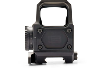Image of EOTech HWS EXPS3 HD Holographic Red Dot Sight, 68 MOA Ring/1 MOA Dot, Black, EXPS3HD-0