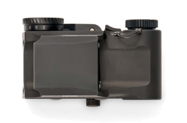 Image of EOTech HWS EXPS3 HD Holographic Red Dot Sight, 68 MOA Ring/1 MOA Dot, Black, EXPS3HD-0