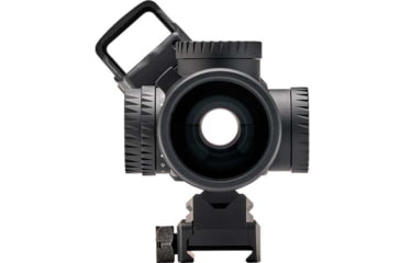 Image of EOTech Vudu Ultra Short 3-9x32mm 30mm Tube LPVO Rifle Scope, Second Focal Plane