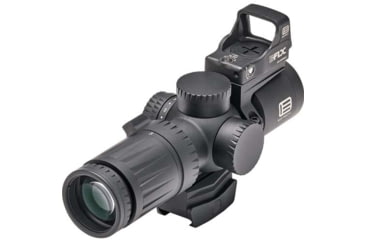 Image of EOTech Vudu Ultra Short 3-9x32mm 30mm Tube LPVO Rifle Scope, Second Focal Plane