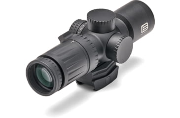 Image of EOTech Vudu Ultra Short 3-9x32mm 30mm Tube LPVO Rifle Scope, Second Focal Plane