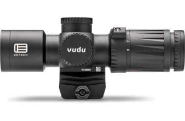 Image of EOTech Vudu Ultra Short 3-9x32mm 30mm Tube LPVO Rifle Scope, Second Focal Plane