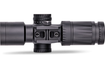 Image of EOTech Vudu Ultra Short 3-9x32mm 30mm Tube LPVO Rifle Scope, Second Focal Plane