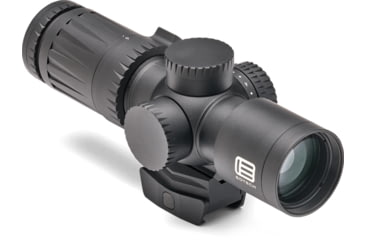 Image of EOTech Vudu Ultra Short 3-9x32mm 30mm Tube LPVO Rifle Scope, Second Focal Plane