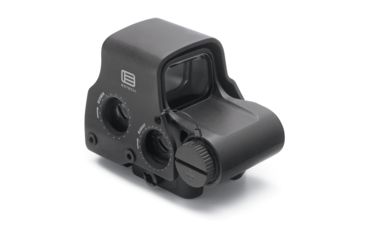 Image of EOTech EXPS2 Red Dot Sight - 2-dot Reticle