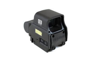 Image of EOTech EXPS2 Red Dot Sight - 2-dot Reticle