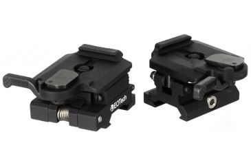 Image of EOTech Fixed Mount and Flip to Side Mount