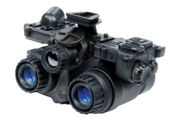 Image of Fusion Goggle Enhanced