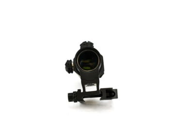 Image of EOTech G.30 3x - Magnifier w/ QD Mount, 4 in, Black Finish, G30.FM