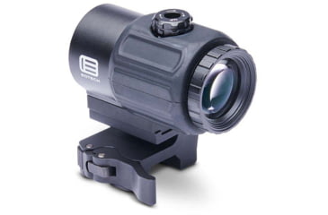 Image of EOTech G-Series 3X Micro Magnifier w/o Mount, Black, G43.NM