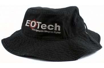 Image of Eotech Gear Boonie Hat - Black 11-4327 