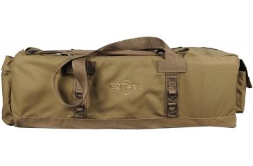 Image of EOTech Gear Canvas Gear Bag, EOTech Logo, Front View