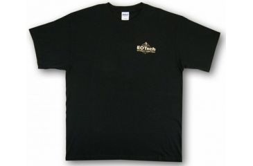 Image of EOTech Gear HWS T-Shirt Black Medium