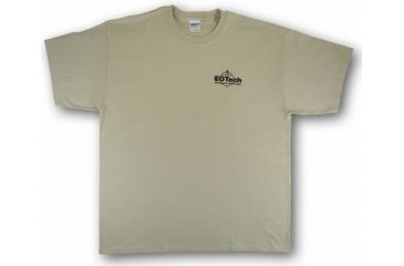 Image of EOTech Gear HWS T-Shirt Sand 