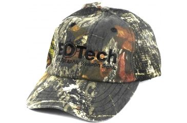 Image of EOTech Gear Trucker Hat - Mossy Oak Breakup