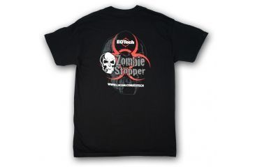 Image of EOTech Gear Zombie Stopper Shirt - Front