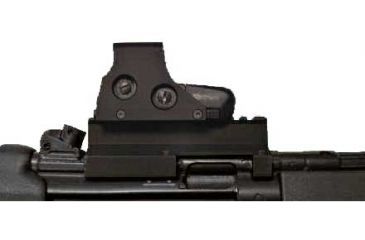 Image of Eotech Holo Sight Mount M5 Mid Pro Ex Rail Nv 21298 Main
