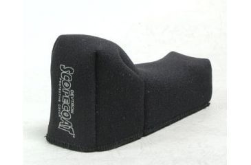 Image of Scope Coat Cover for Bushnell Holosight and Eotech Sights Black