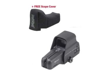 Image of Eotech 556 HoloSight Kit with Scopecoat Cover 556-KIT-1