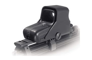 Image of EOTech HOLOgraphic Weapon Sight 500 w/ Standard 2D Reticle